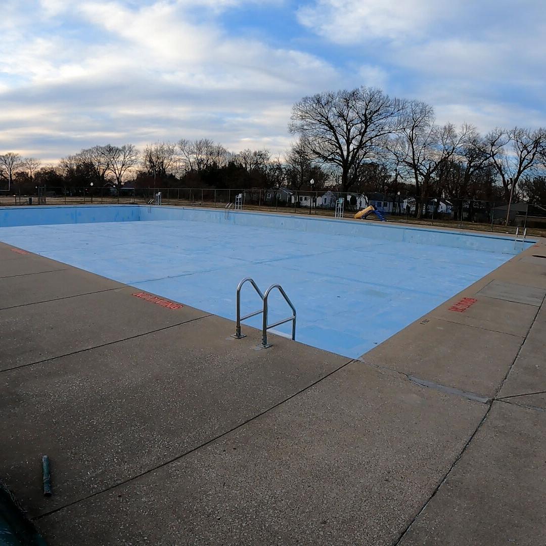 Algonquin Pool